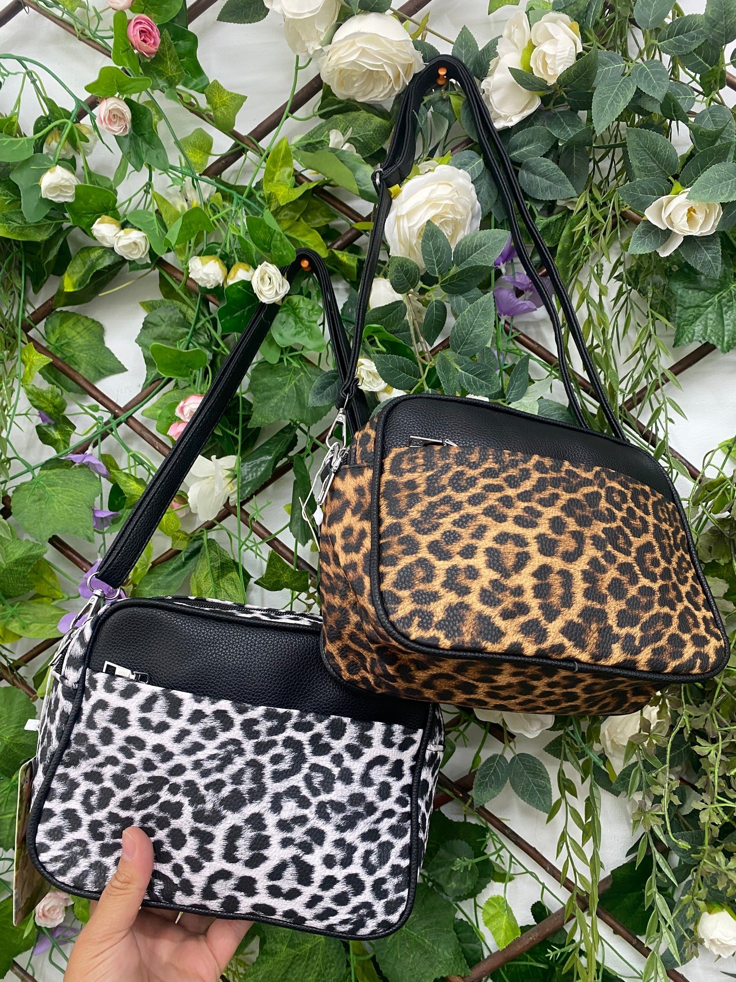Bolso Print