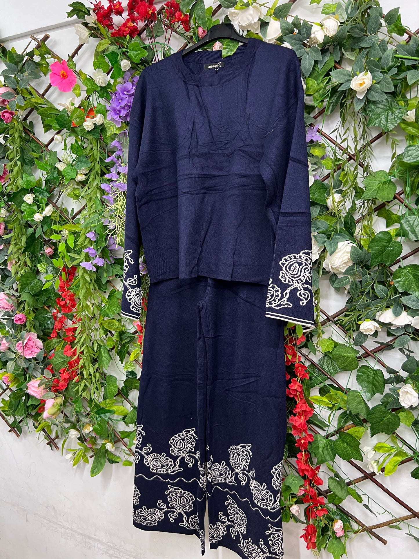 Conjunto Punto Flores