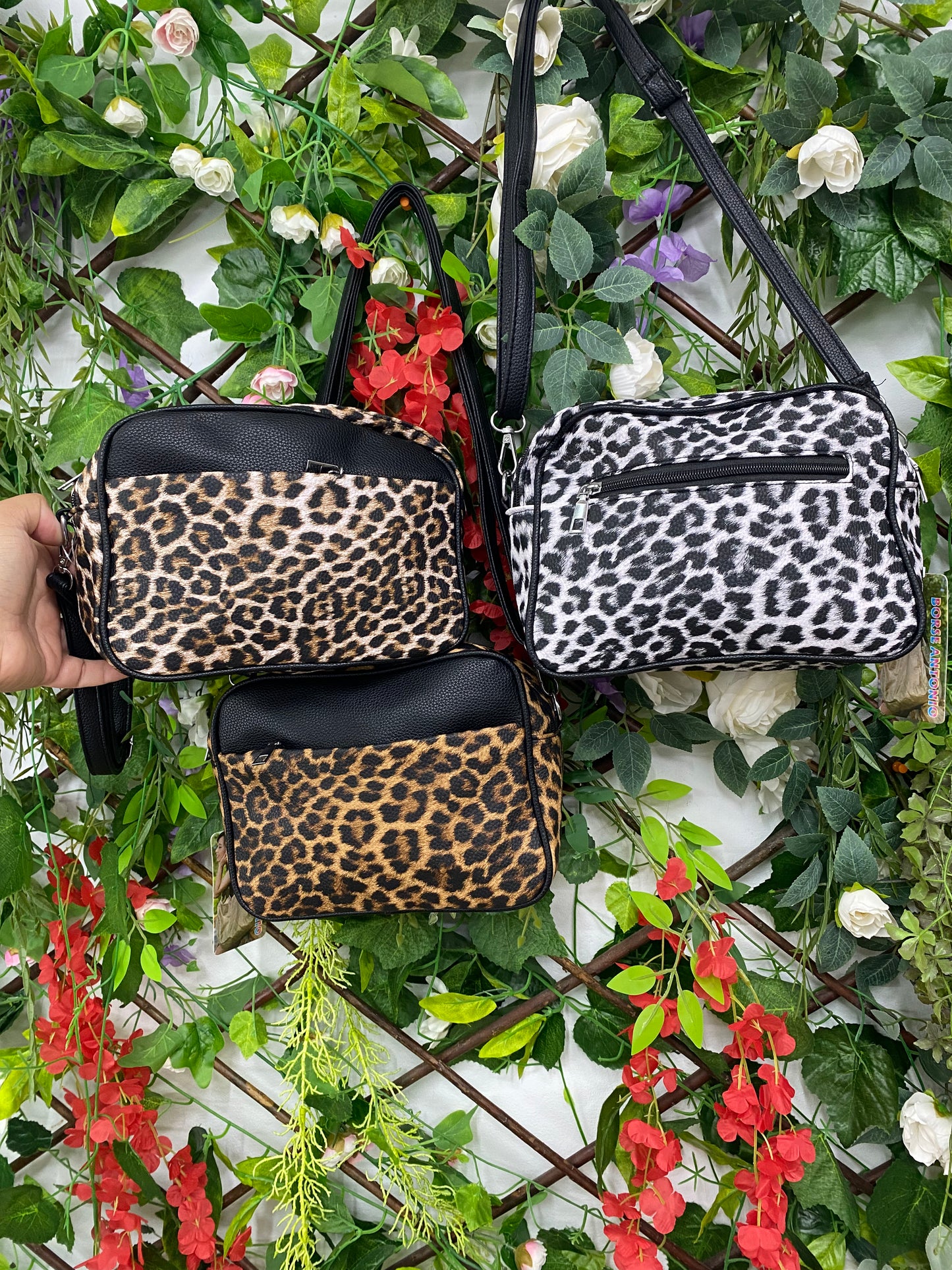 Bolso Print