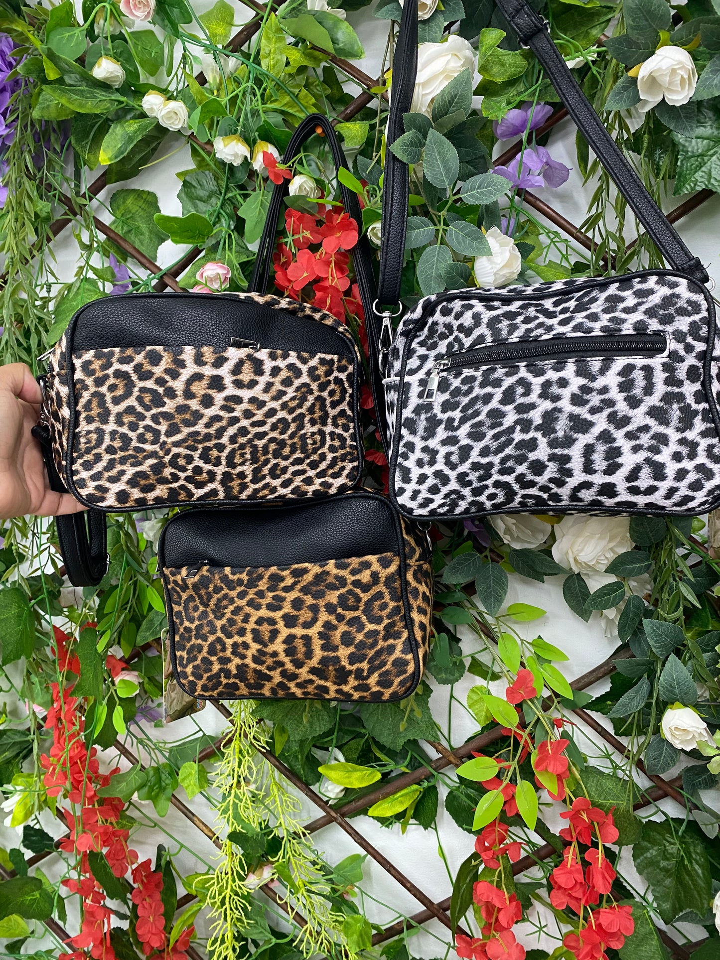 Bolso Print