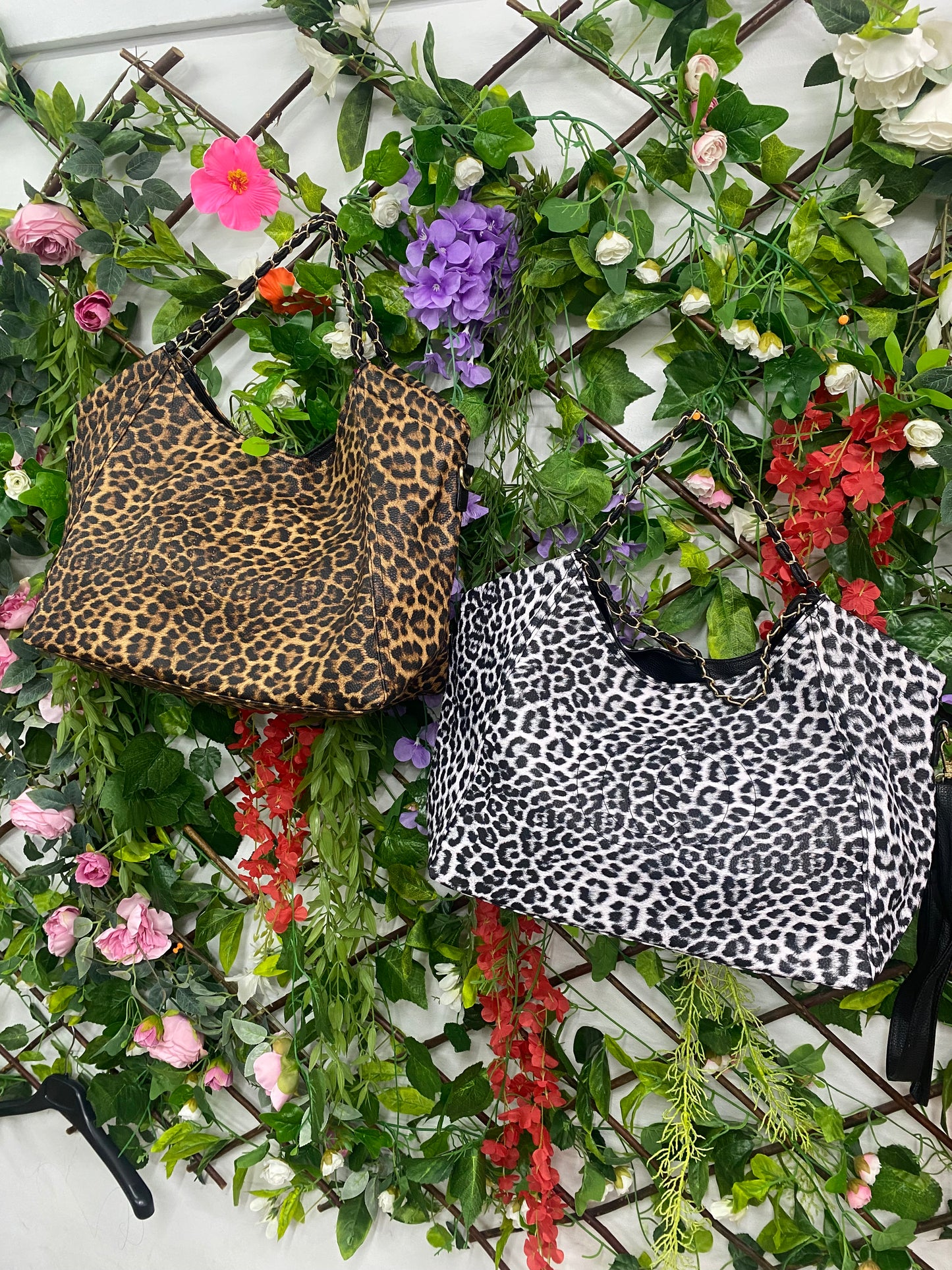Bolso CO Print