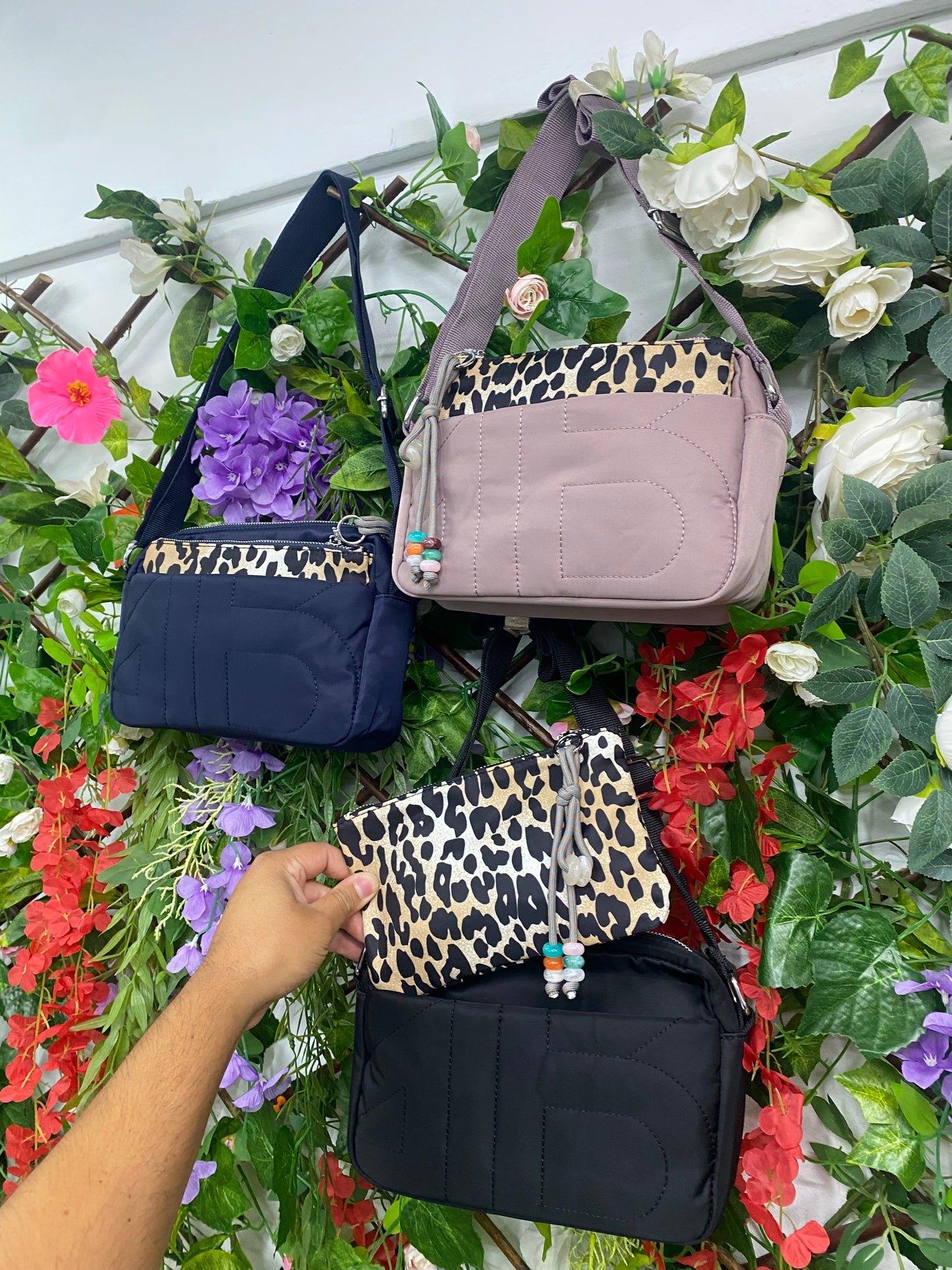 Bolso Bim