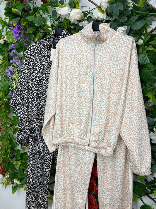 Conjunto Sport Print