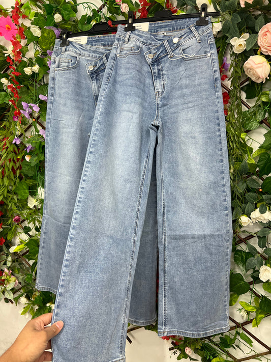 Vaquero Asimetrico Spring