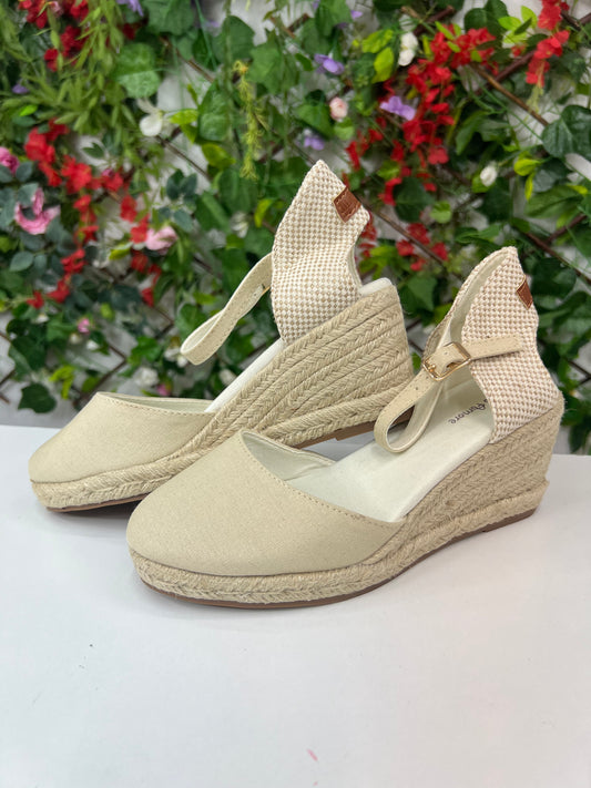 Cuña Esparto Valenciana