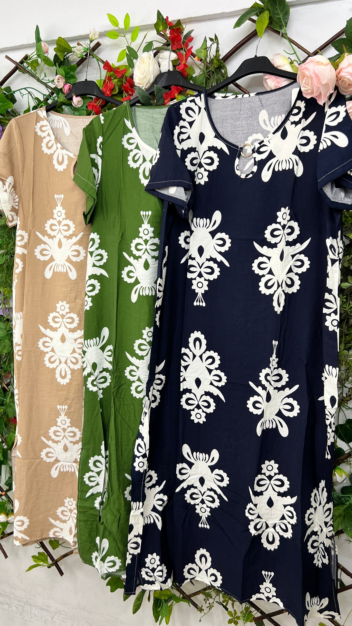 Vestido Grecia
