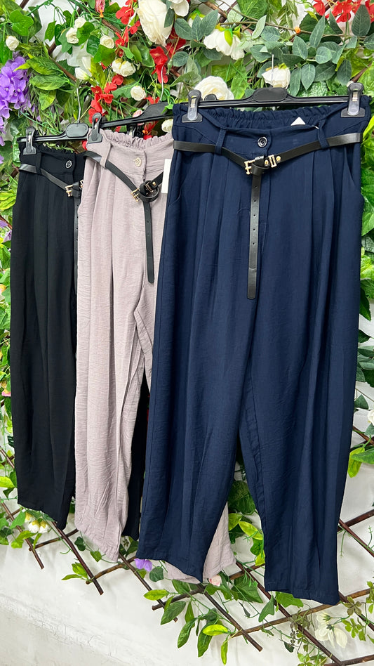 Pantalon Chino Lino
