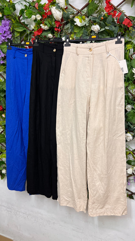 Pantalon Formal Lino