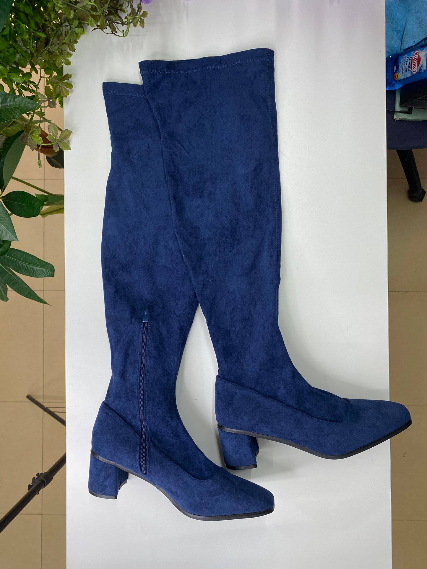 Cowboystiefel