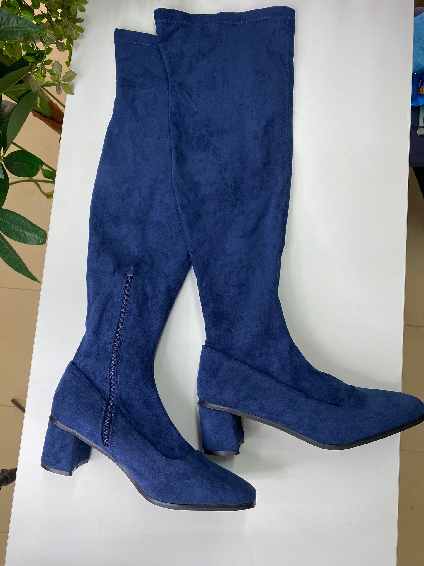 Cowboystiefel