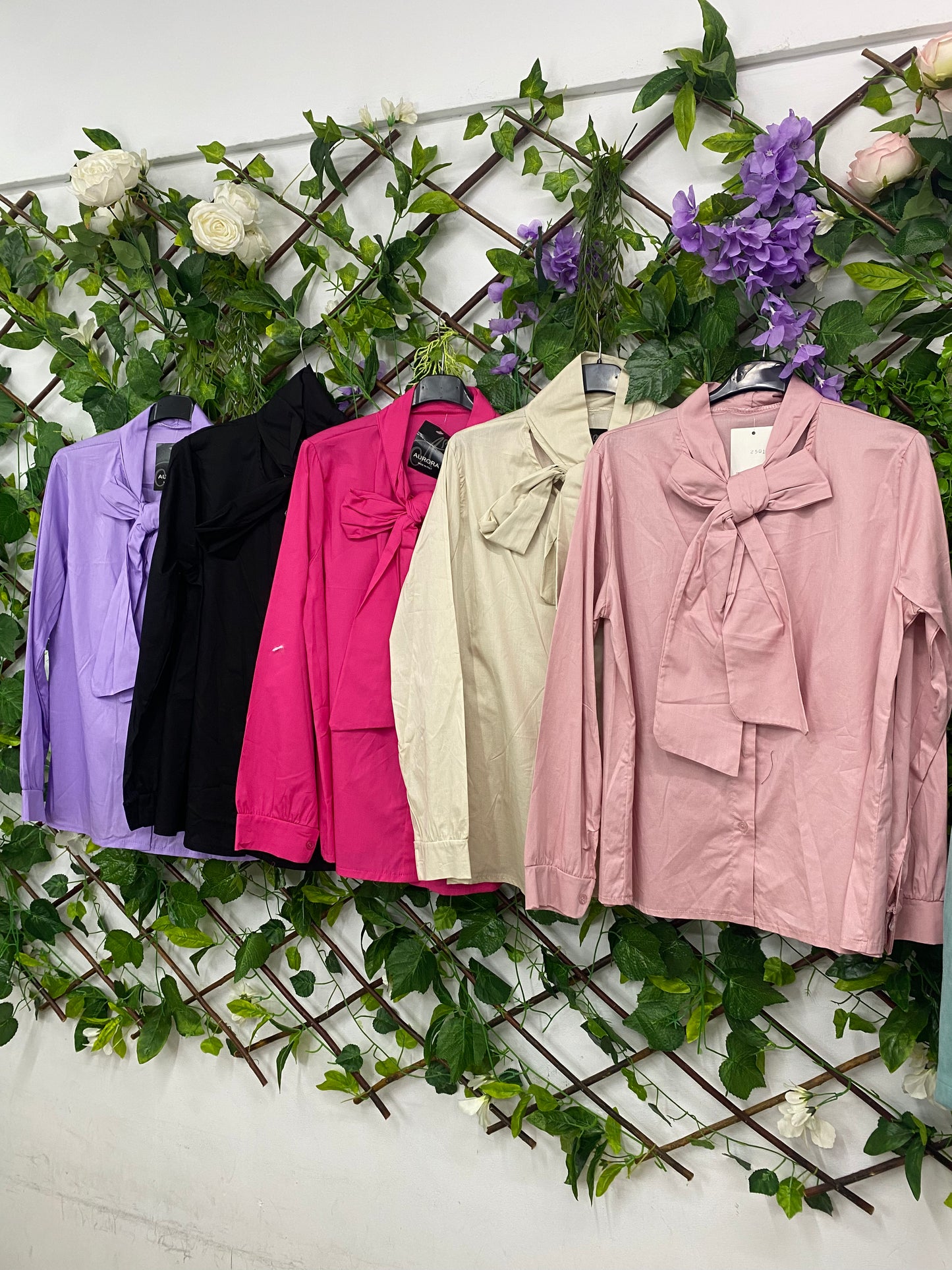 Camisa Lazada