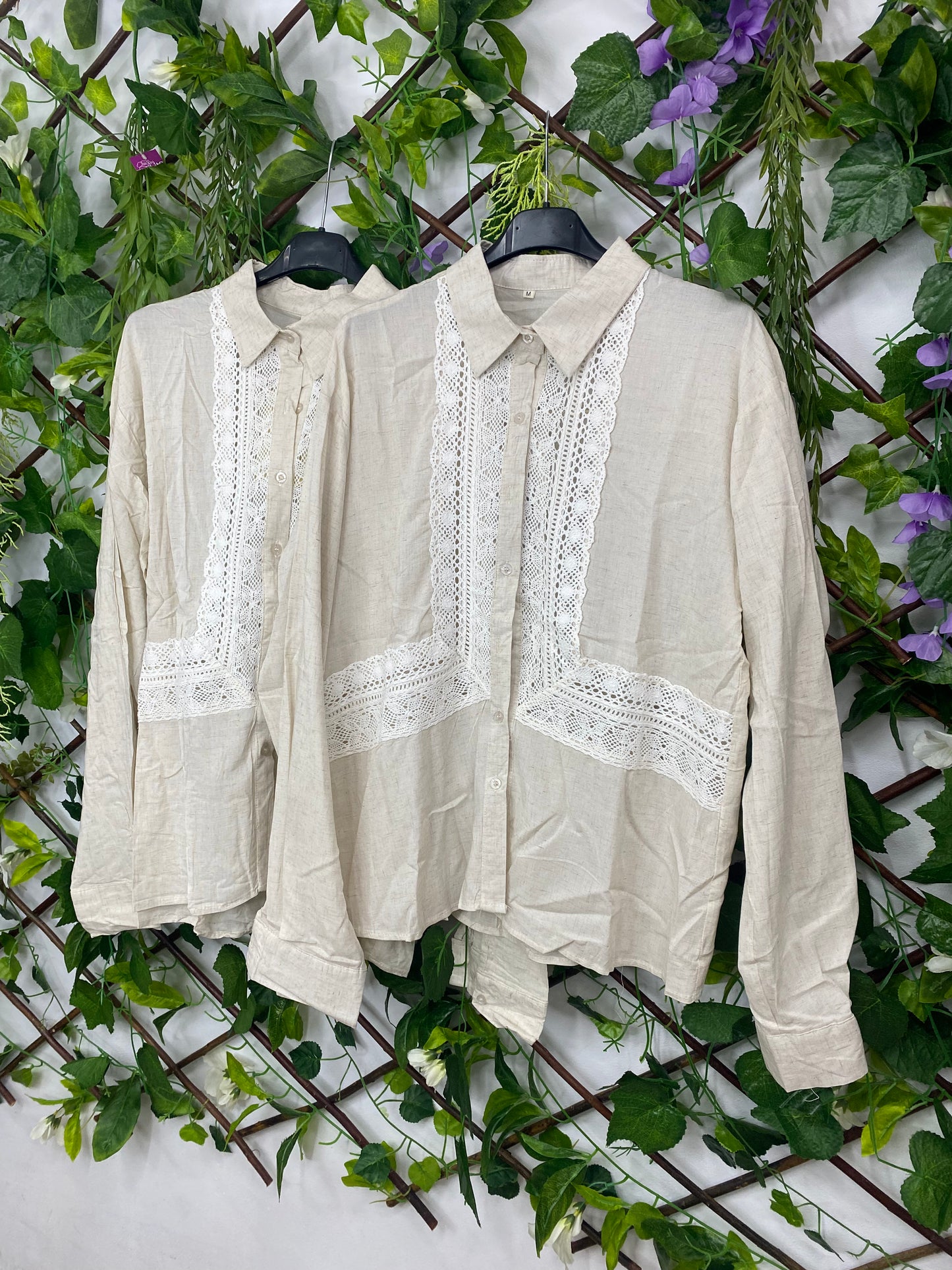Camisa Matilda