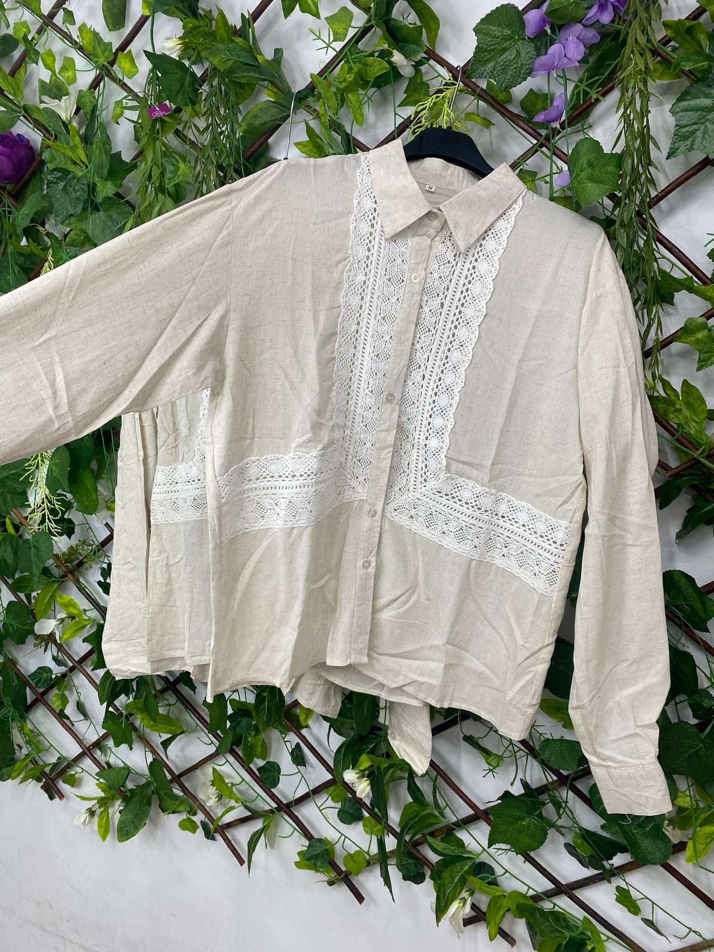 Camisa Matilda