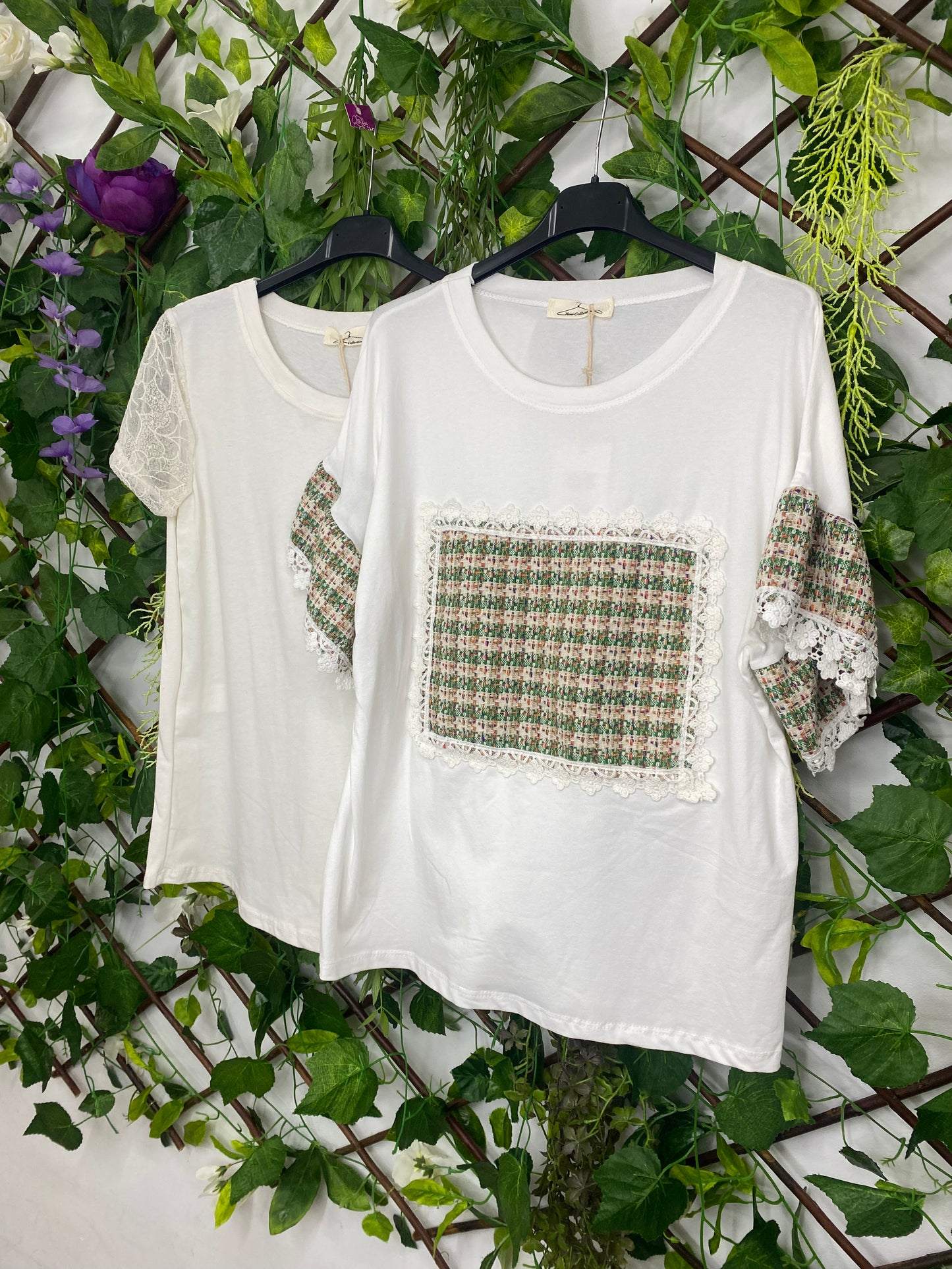 Camisetas Estampadas