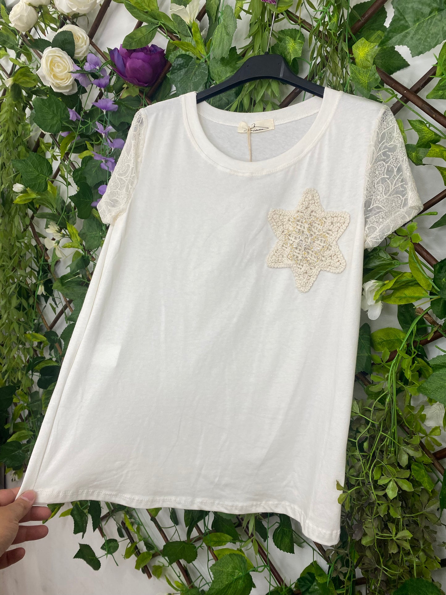 Camisetas Estampadas