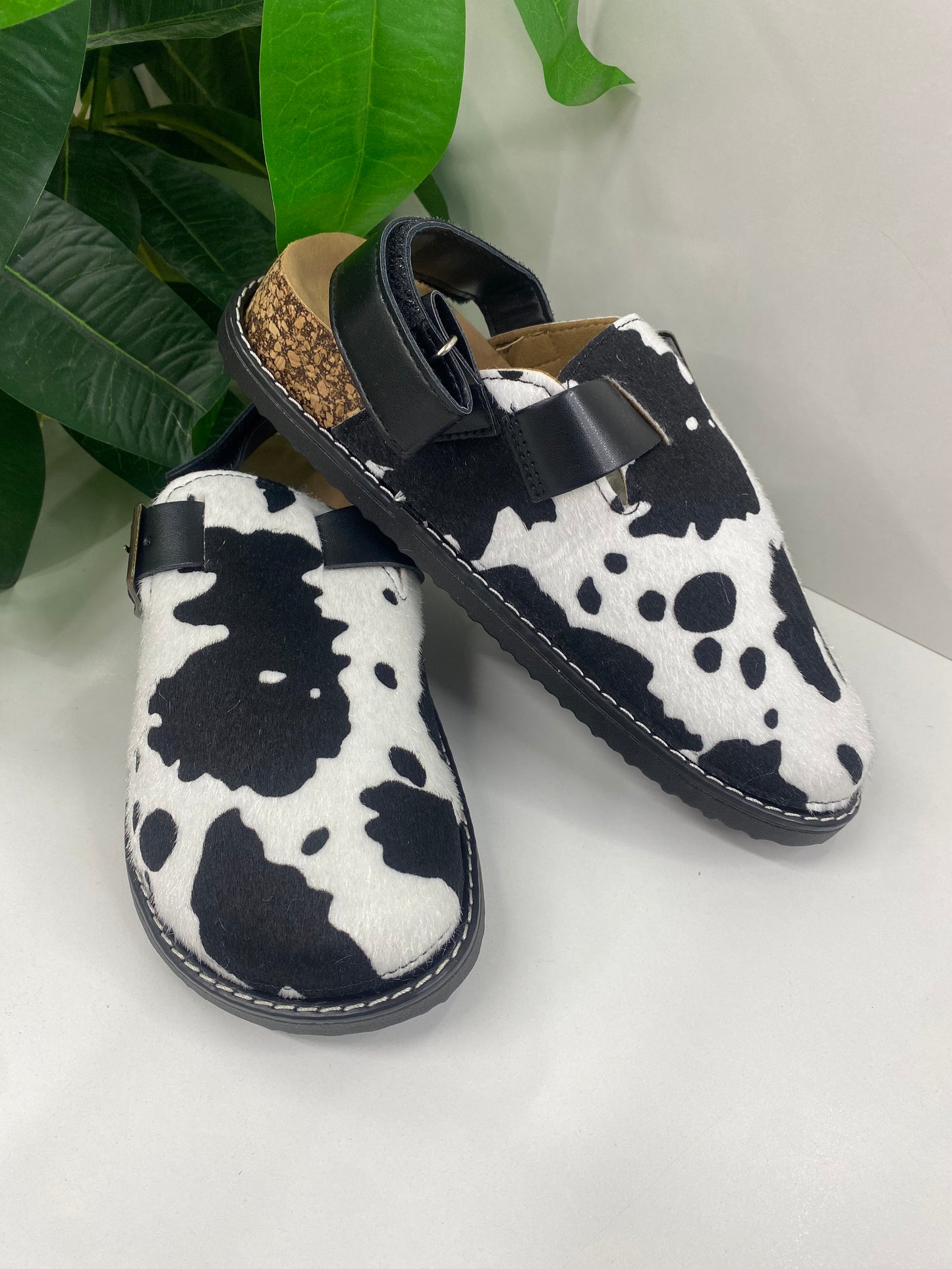 Zueco Vaca