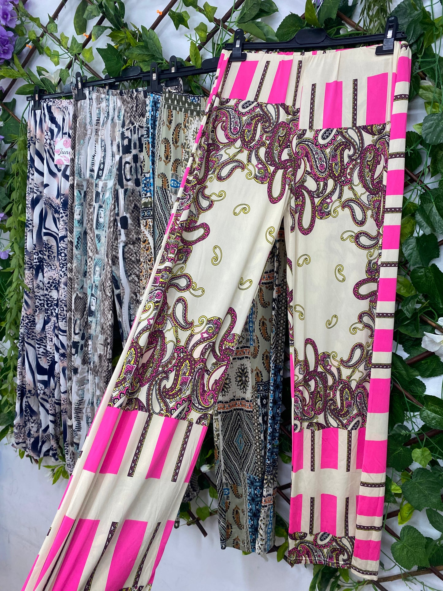 Pantalon Licra Fria