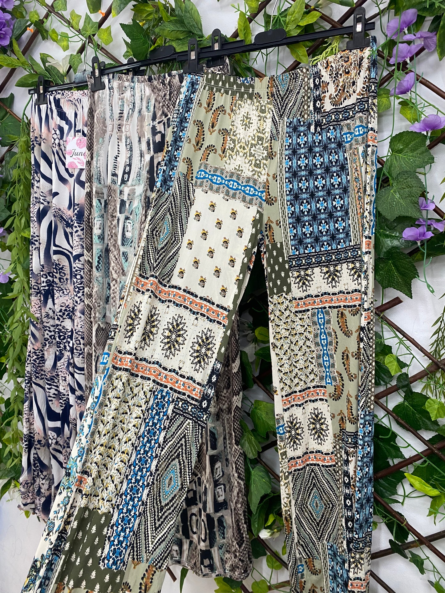 Pantalon Licra Fria