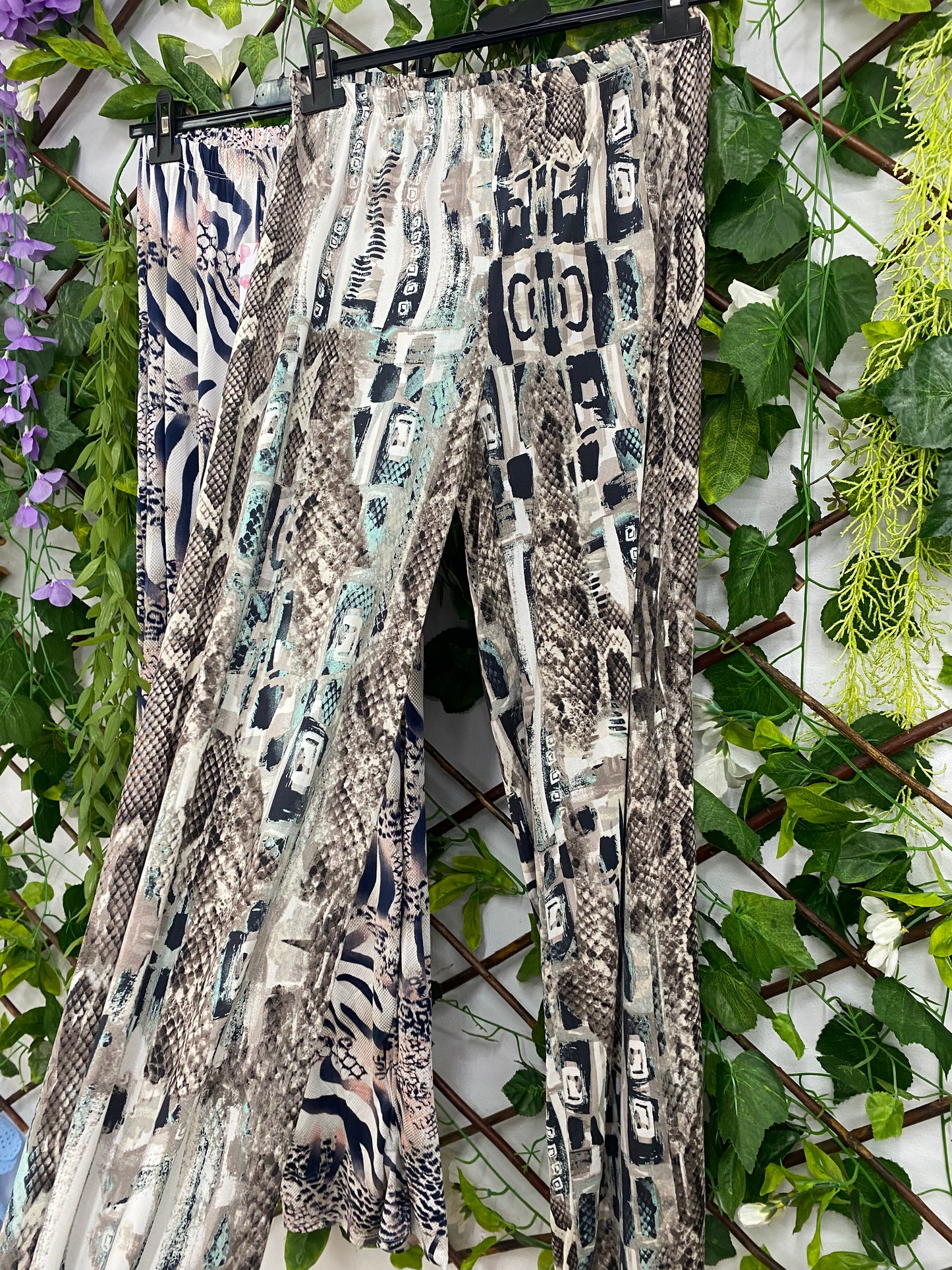 Pantalon Licra Fria