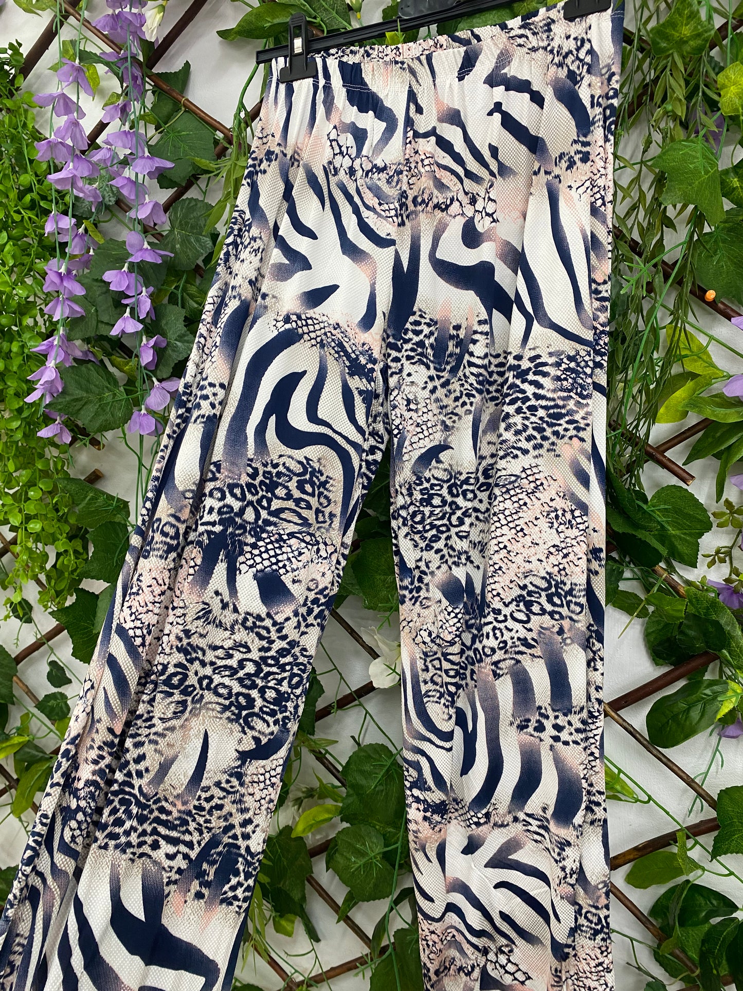 Pantalon Licra Fria