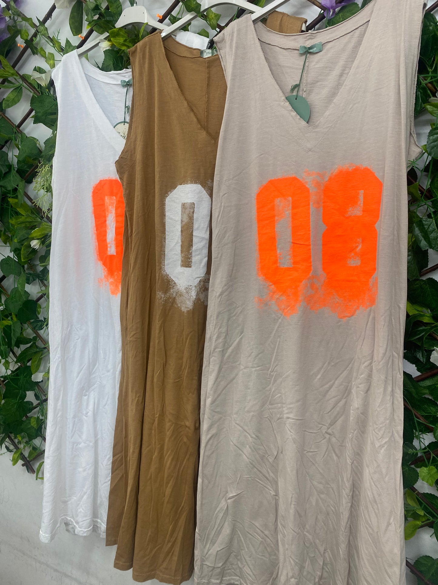 Vestido 08