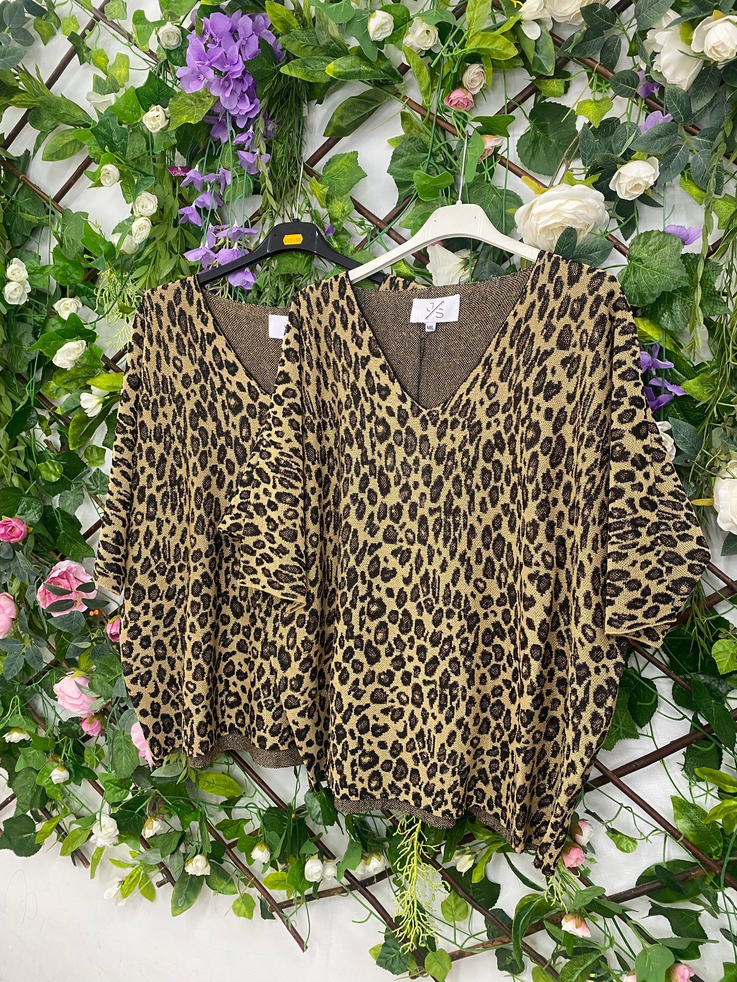 Sueter Print