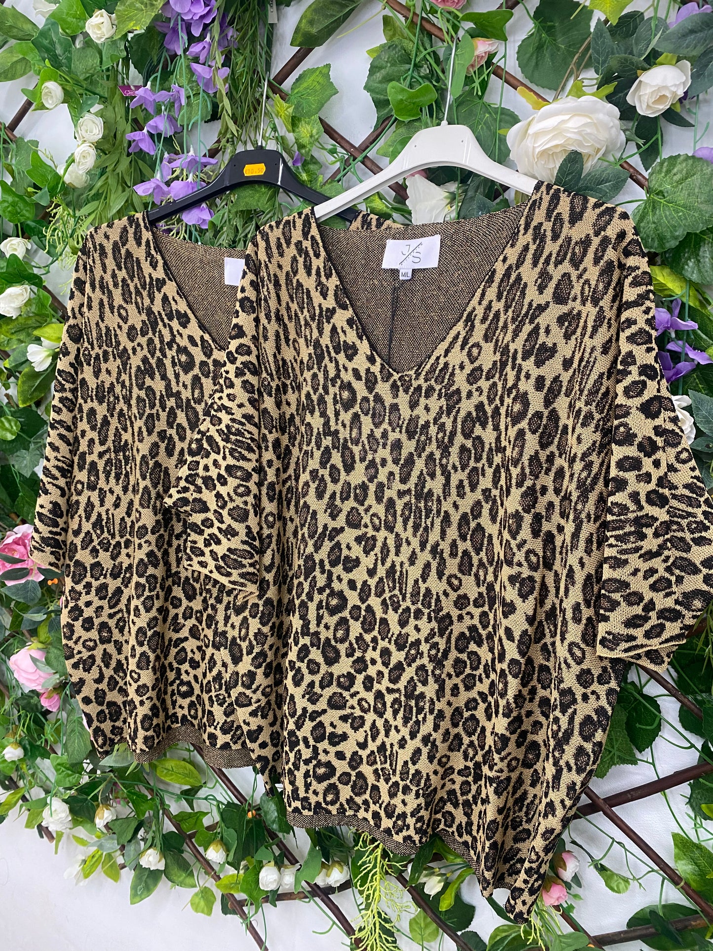 Sueter Print