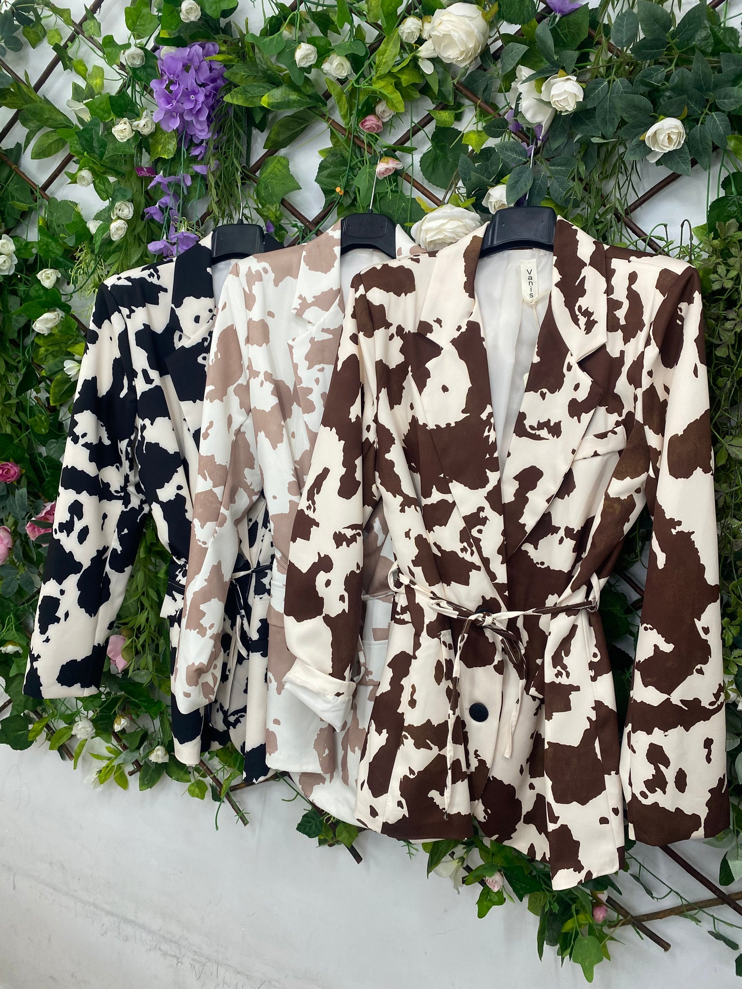Americana Print