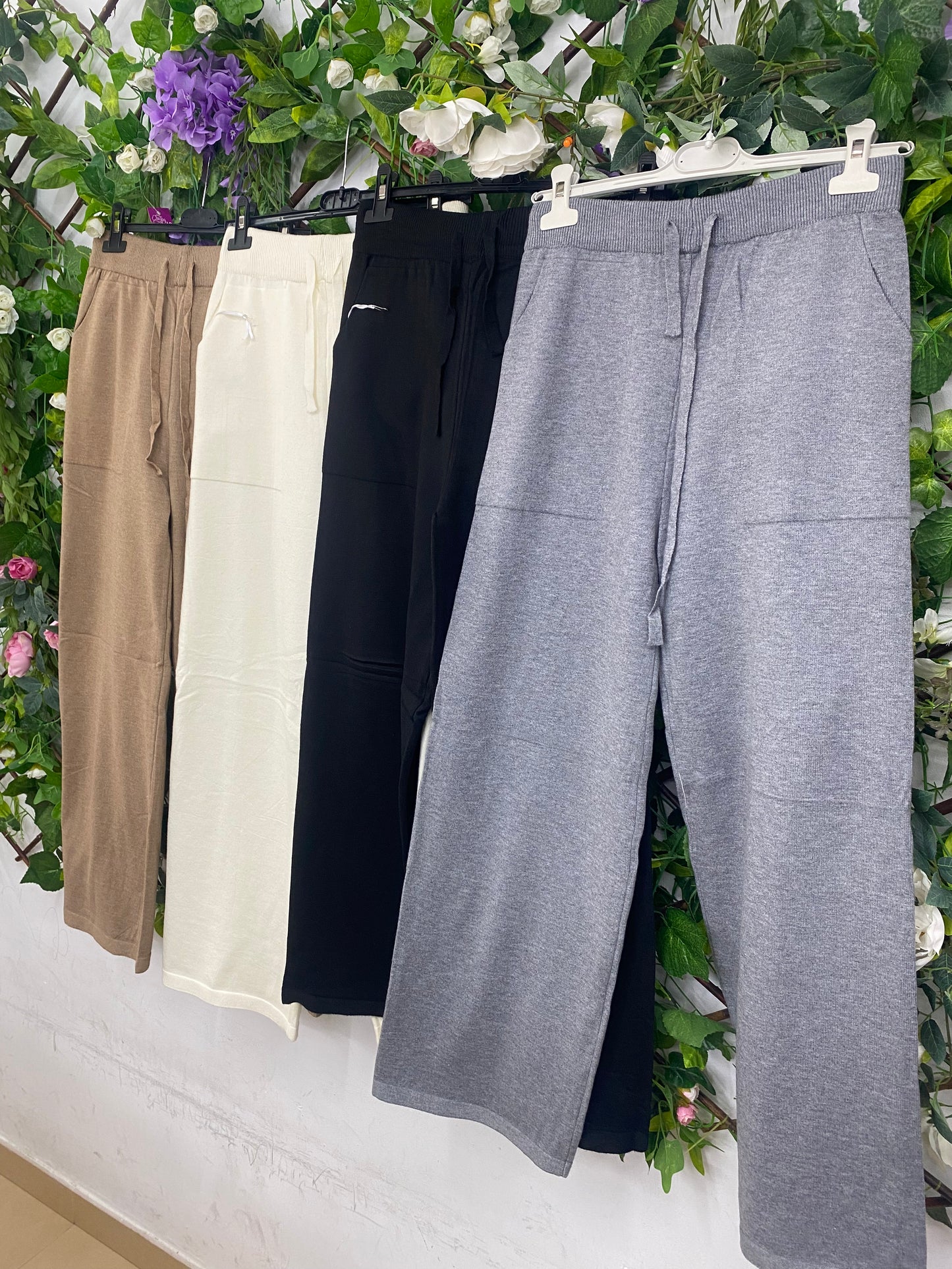 Pantalon Punto
