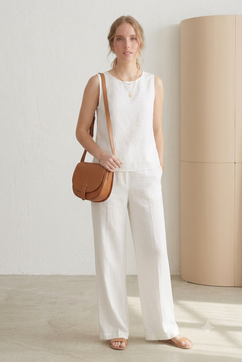 PANTALONES
