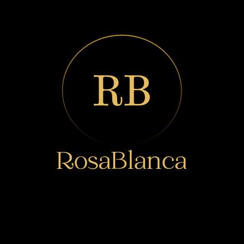 Moda Rosa Blanca