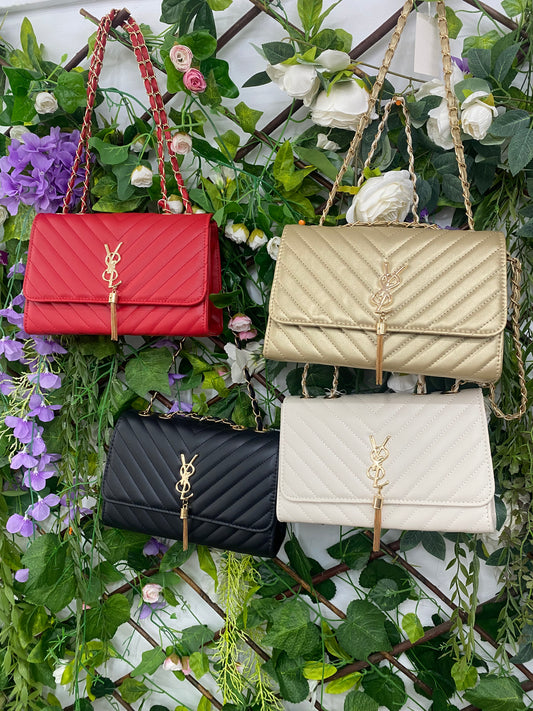 Bolso Inspiracion Ysl
