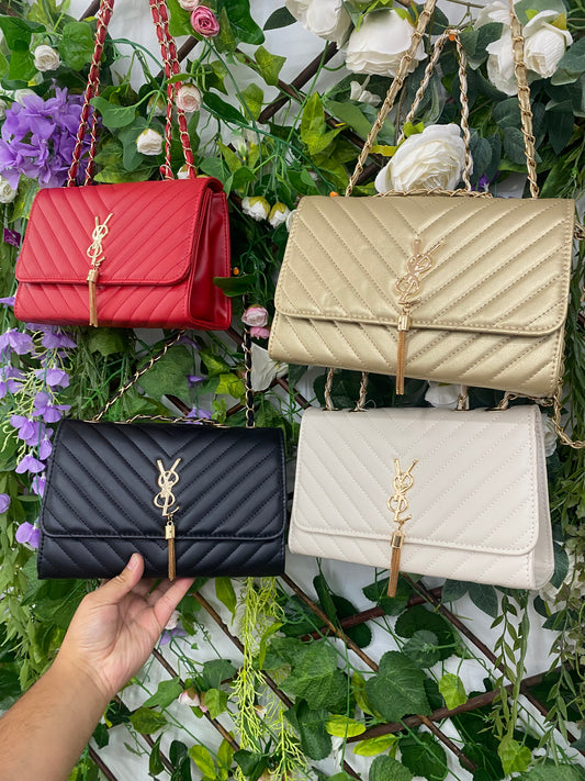 Bolso Inspiracion Ysl