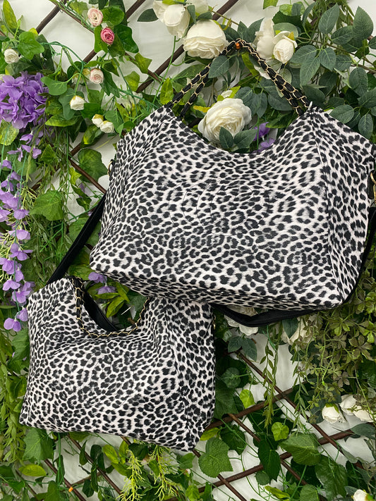 Bolso CO Print