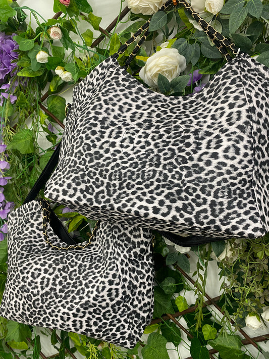 Bolso CO Print