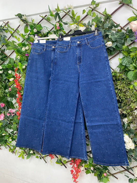 Jeans Estrellas