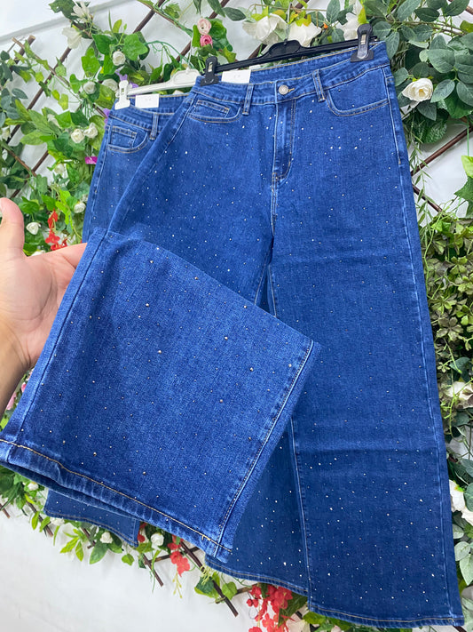 Jeans Estrellas
