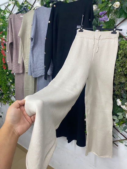 Conjunto Punto Botones