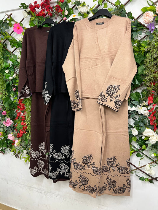 Conjunto Punto Flores