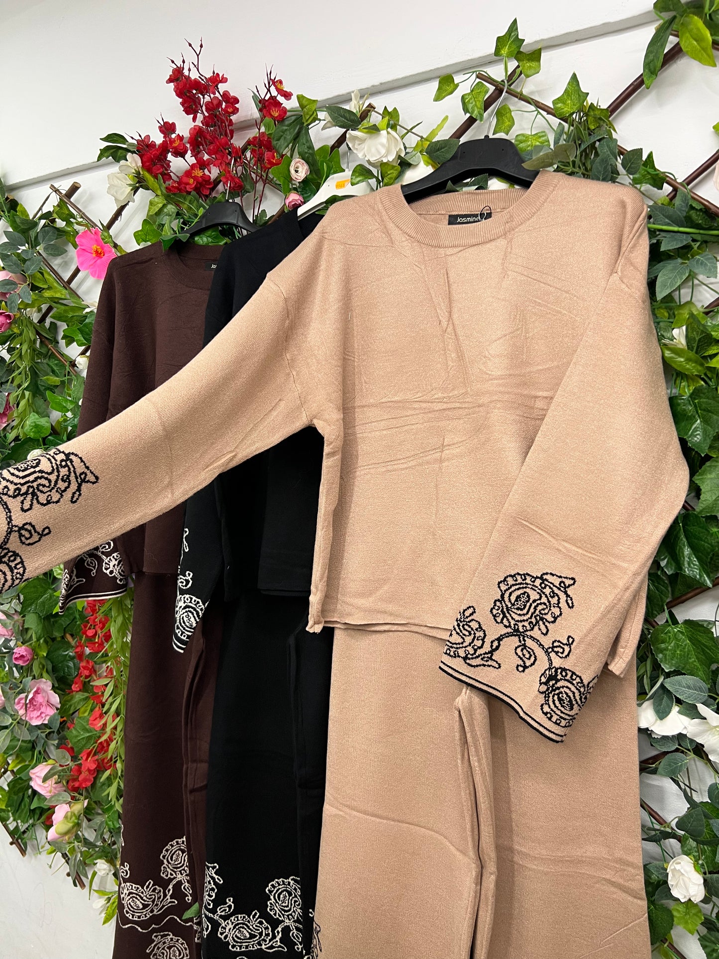 Conjunto Punto Flores