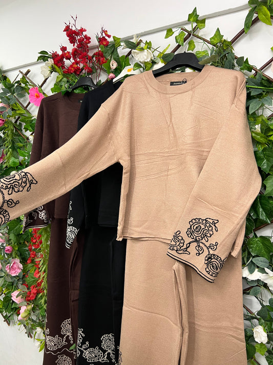 Conjunto Punto Flores