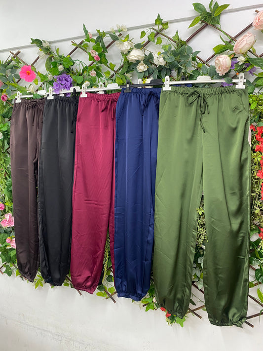 Pantalon Bombacho