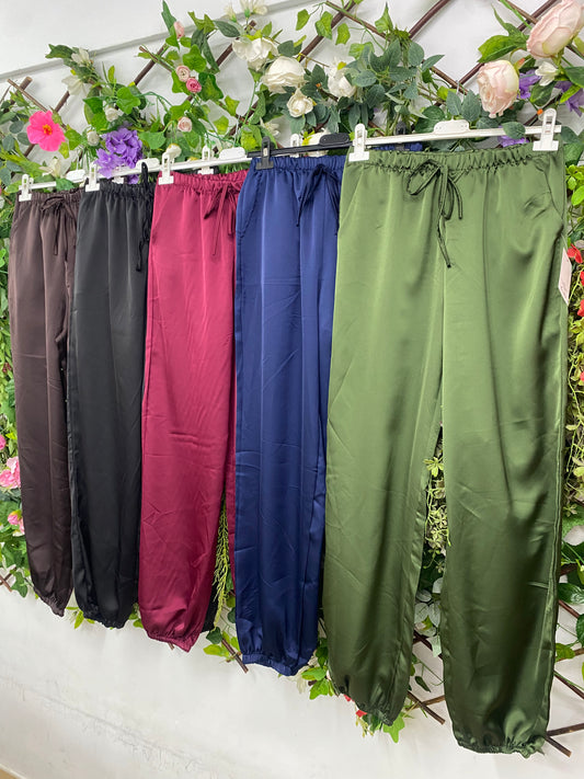 Pantalon Bombacho