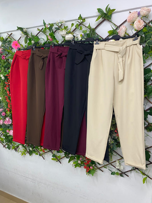 Pantalon Sastre