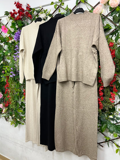 Conjunto Punto Detalle Raya