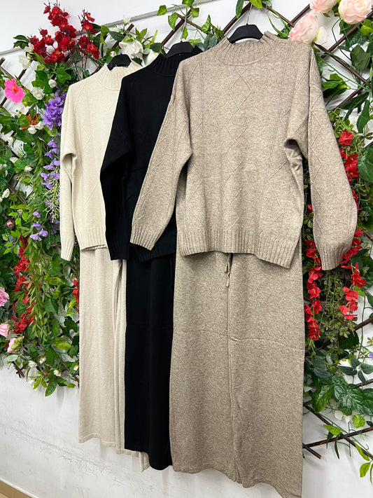 Conjunto Punto Detalle Raya