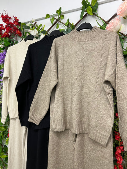 Conjunto Punto Detalle Raya