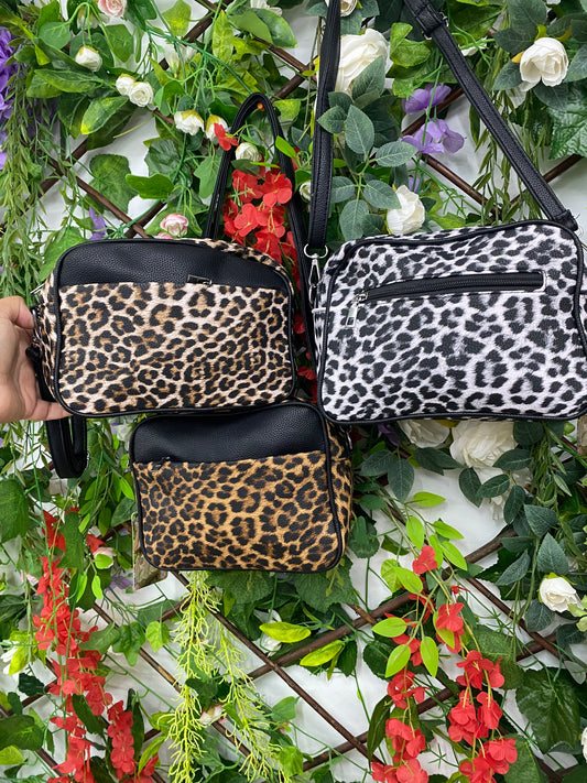 Bolso Print