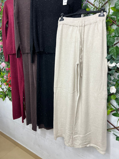 Conjunto Punto Brillos