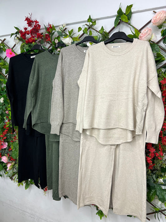 Conjunto Punto DesiGual